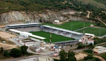 Ajaccio – Auxerre : Bataille entre 2 relégables