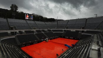 ATP Masters 1000 Rome : Alcaraz veut Rome après Barcelone et Madrid