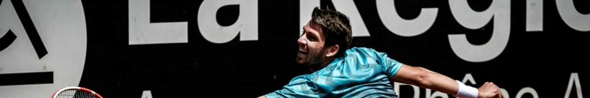 ATP Lyon : A une semaine du début de Roland Garros