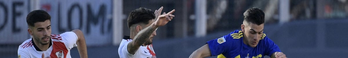 River Plate – Boca Juniors : Superclásico chez le leader du classement