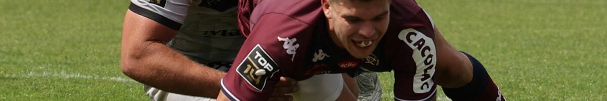 Lyon – UBB : L’UBB avait gagné il y a un mois mais à domicile
