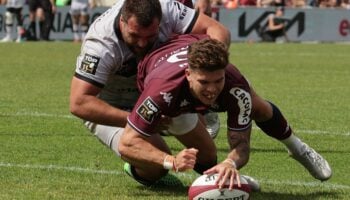 Lyon – UBB : L'UBB avait gagné il y a un mois mais à domicile