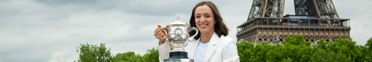 Roland Garros Dames : Swiatek conservera-t-elle sa couronne porte d’Auteuil ?