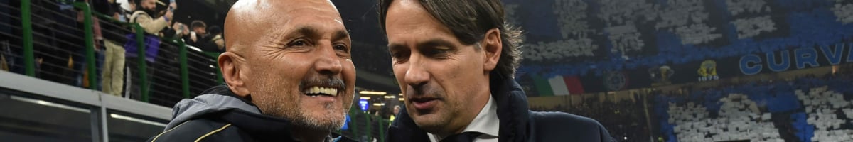 Naples – Inter : le champion reçoit le finaliste de la Ligue des Champions