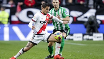 FC Séville - Real Betis : derby sévillan