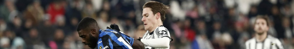 Atalanta – Juventus : au Gewiss les places européennes se peaufinent