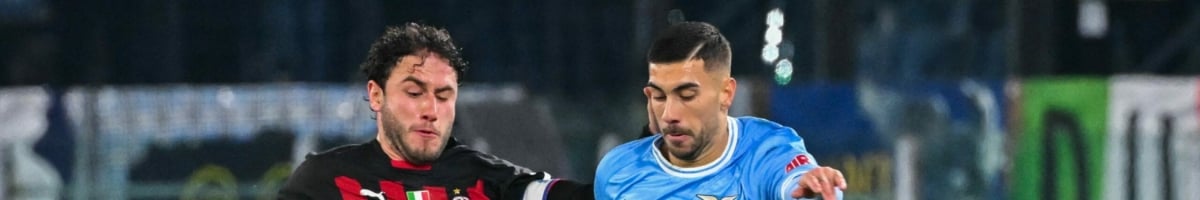 Milan – Lazio : les Rossoneri partagent trop souvent les points