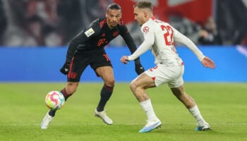 Bayern - Leipzig : Pression sur le FCB à deux matchs de la fin de la Bundesliga