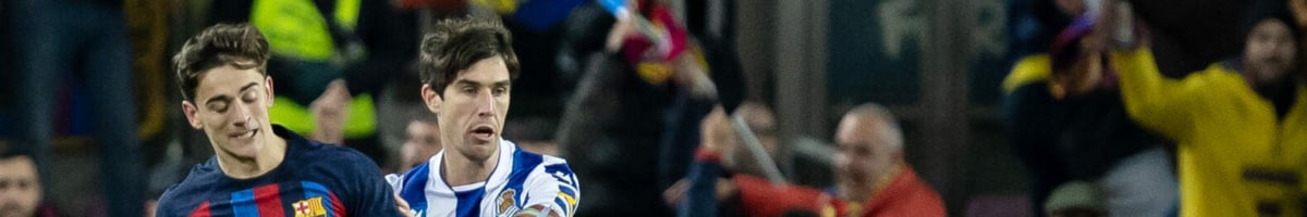 Barcelone – Real Sociedad : les Blaugranas sont champions
