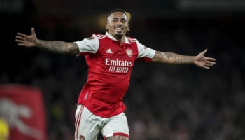 Arsenal - Newcastle : Deux équipes sur le podium de la Premier League