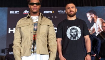 Haney – Lomachenko : Combat attendu entre deux champions