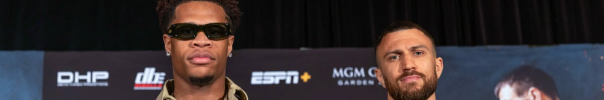 Haney – Lomachenko : Combat attendu entre deux champions
