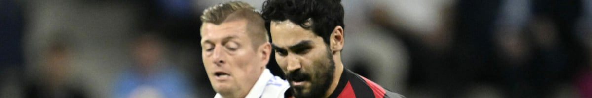 Manchester City – Real Madrid : La finale avant l’heure