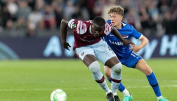 AZ Alkmaar - West Ham : Les Hammers sont focalisés sur l'Europe