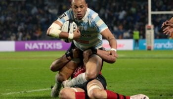 Stade Français – Racing 92 : Duel francilien pour une place en demi