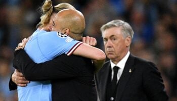 Manchester City – Inter : Les Citizens trop confiants pour se méfier des Italiens