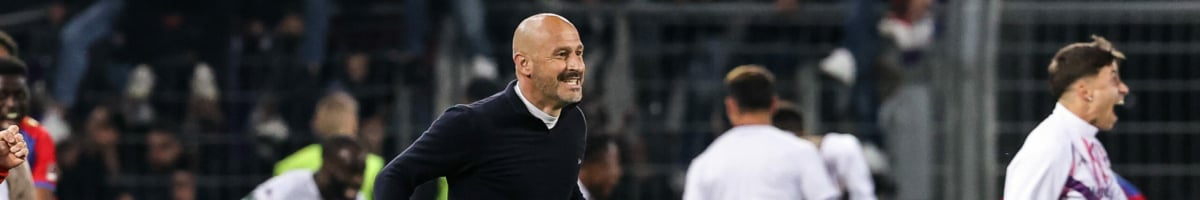 Fiorentina – West Ham : Première finale européenne depuis plus de 30 ans pour les deux clubs