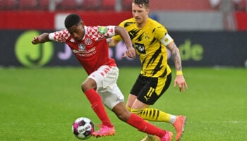 Borussia Dortmund – Mayence FSV : à 90 minutes du titre