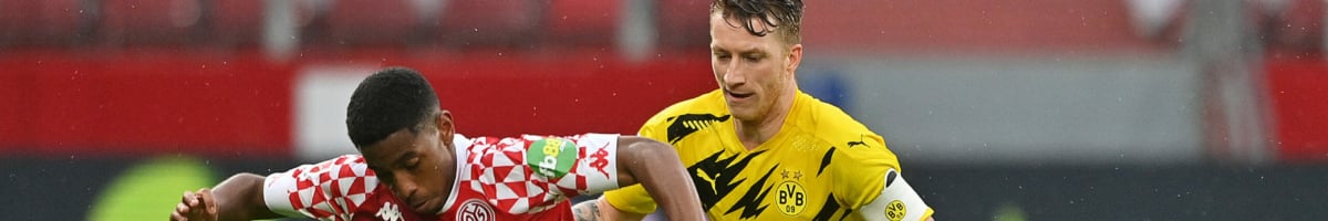 Borussia Dortmund – Mayence FSV : à 90 minutes du titre