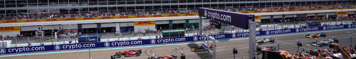 Miami GP : les Red Bulls haut dessus du lot