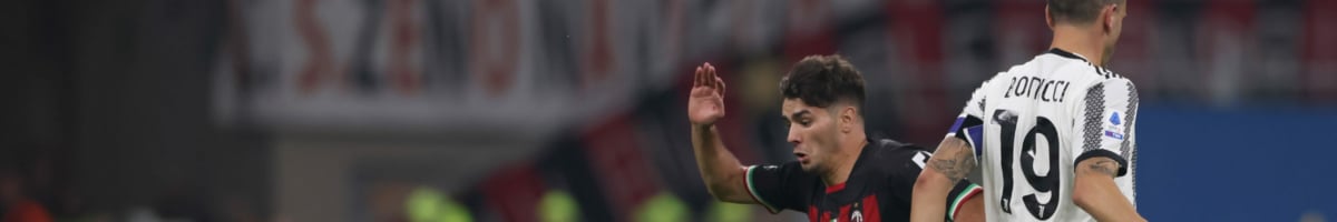 Milan – Juventus : les 2 clubs italiens les plus titrés