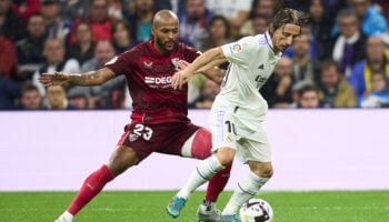 FC Séville - Real Madrid : Unique match de la Liga ce samedi