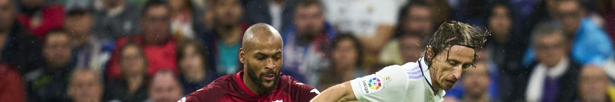 FC Séville – Real Madrid : Unique match de la Liga ce samedi
