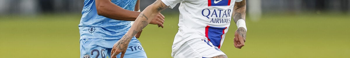 Troyes – Paris : Tout le monde attend le PSG sur le terrain