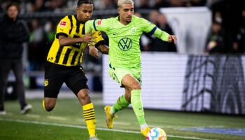 Dortmund – Wolfsbourg : Se joue les positions européennes