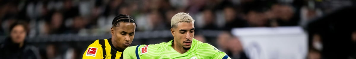 Dortmund – Wolfsbourg : Se joue les positions européennes