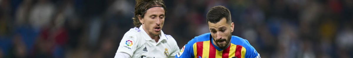 Valence – Real Madrid : les Ches proches de tomber en Liga 2