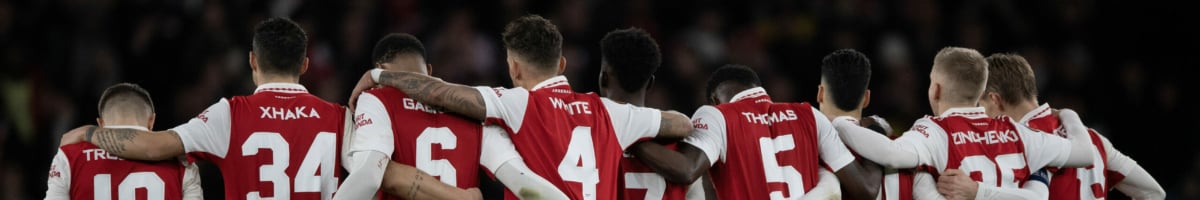 Arsenal – Chelsea : derby de Londres
