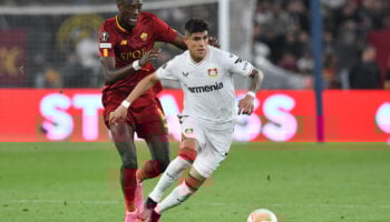 Leverkusen - AS Roma : Mourinho vise un nouveau titre avant de signer au PSG