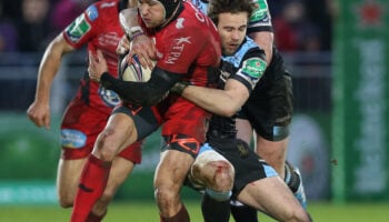 Toulon – Glasgow : le RCT a perdu ses 4 premières finales de Challenge Européen