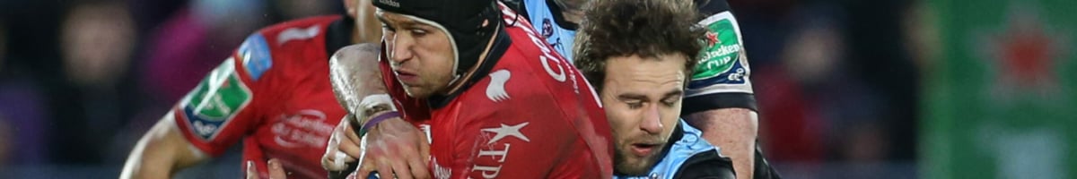 Toulon – Glasgow : le RCT a perdu ses 4 premières finales de Challenge Européen