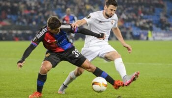 Bâle - Fiorentina : La Viola défaite à l'aller sur son terrain