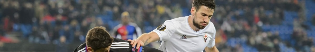 Bâle – Fiorentina : La Viola défaite à l’aller sur son terrain