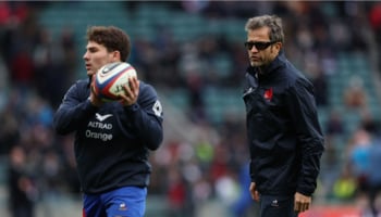 Quiz coupe du monde de rugby : teste tes connaissances du plus grand tournoi de l'ovalie