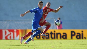 Italie – Suisse : Les Italiens voudront se venger sur la Suisse