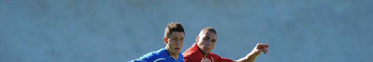 Italie – Suisse : Les Italiens voudront se venger sur la Suisse