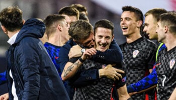Roumanie – Croatie : Pour sauver l'honneur