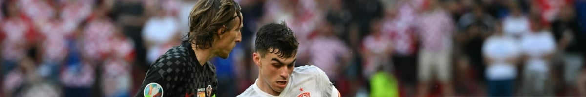 Espagne – Croatie : Une semaine après la finale de Ligue des nations