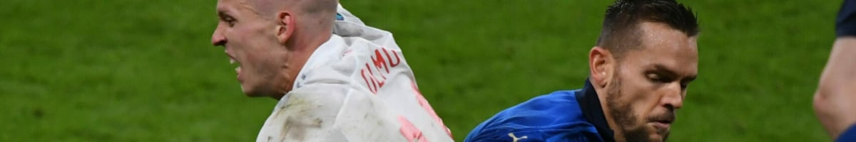 Italie – Espagne : la Squadra Azzurra fraiche après avoir loupé le Mondial