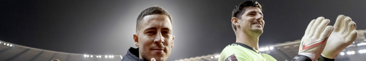 Estonie – Belgique : Les hommes de Tedesco font le show