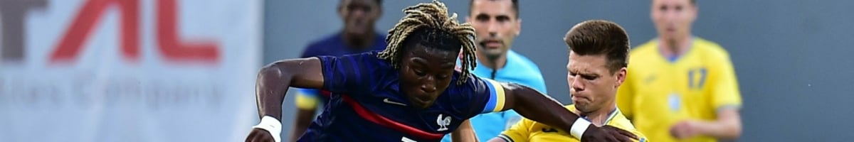Ukraine – France Espoirs : les Bleuets connaissent bien cet adversaire