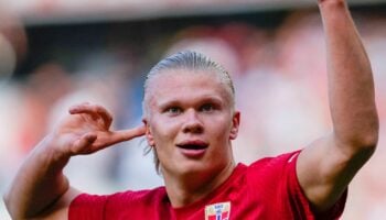 Norvège – Ecosse : Haaland doit gagner sinon il ne verra pas l'Euro 2024
