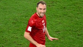 Danemark – Irlande du Nord : Les Danois doivent se racheter