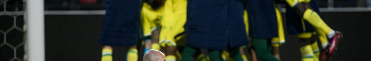 Nantes – Angers : Les Canaris face à la peur du vide