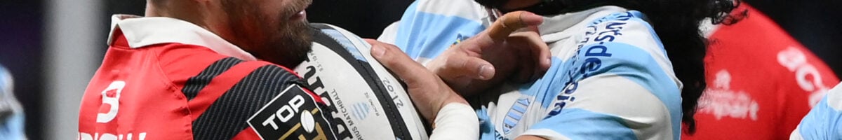 Stade Toulousain – Racing 92 : Les Rouge et Noir visent une 29ème finale