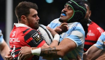 Stade Toulousain – Racing 92 : Les Rouge et Noir visent une 29ème finale